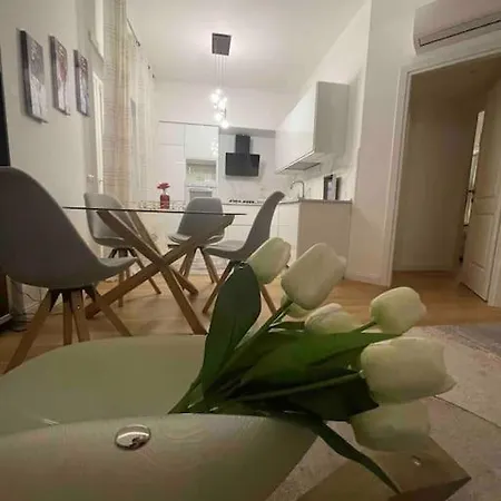 Monteverde Elegante E Moderno Apartamento
