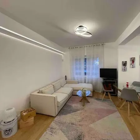 Monteverde Elegante E Moderno Apartamento Roma