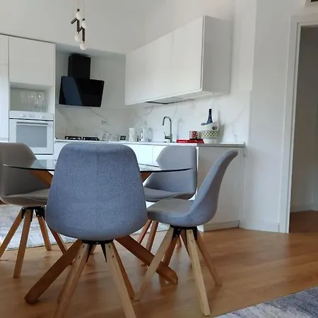 Monteverde Elegante E Moderno Apartamento *
