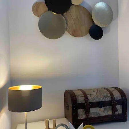 Monteverde Elegante E Moderno Apartamento *