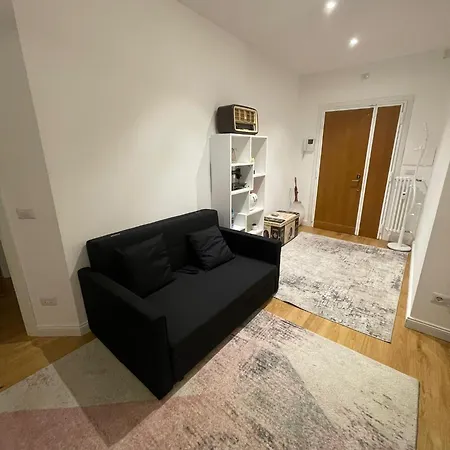 Monteverde Elegante E Moderno Apartamento Roma