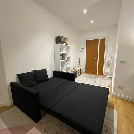 Apartamento Monteverde Elegante E Moderno *